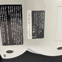 OHAUS CS Series Digital Scale image 0